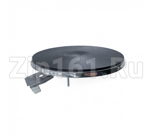Электроконфорка чугун D180mm 1500W WEBO