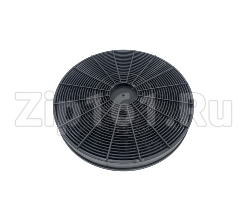 Угольный фильтр TYPE F233 WPRO 484000008788