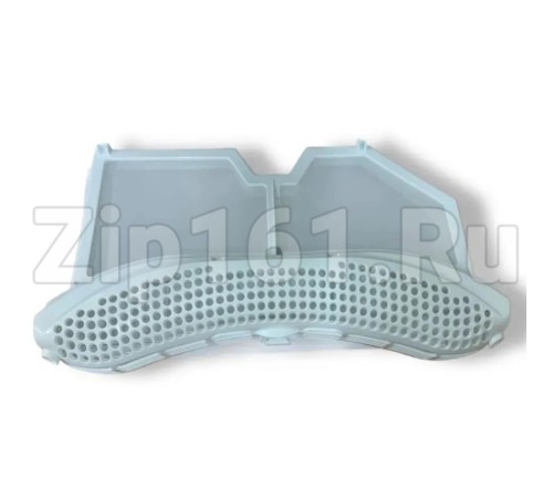 Фильтр для ворса сушильной машины Midea, Korting, DEXP, Hansa 12138200000562, 1037429, 1063847