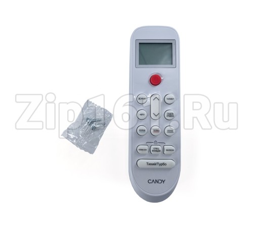 Пульт управления для кондиционеров Haier A0011013786