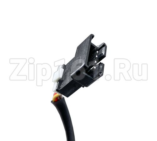Панель дисплея посудомоечной машины Midea 17176000A09404