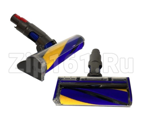 Электрическая щетка 971360-01 для пылесоса Dyson V7, V8, V10, V11, V15, 971360-01