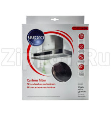 Угольный фильтр TYPE 30 WPRO 484000008609