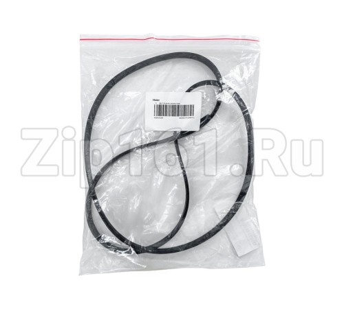 Ремень 4EPJ1208 стиральной машины Haier 0020302368