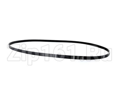 Ремень 4EPJ1208 стиральной машины Haier 0020302368