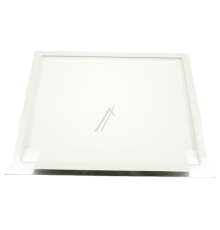 Стеклянная полка для холодильника Midea 12531000A01642