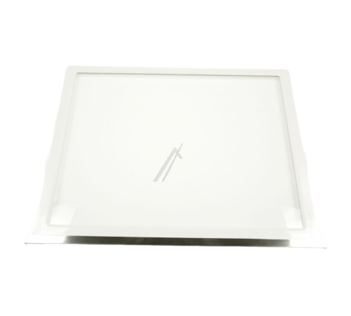 Стеклянная полка для холодильника Midea 12531000A01642